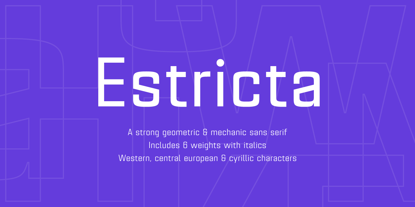 Estricta